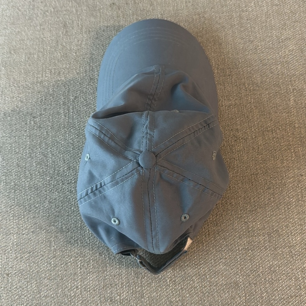 Fabletics blue hat - Picture 2 of 3